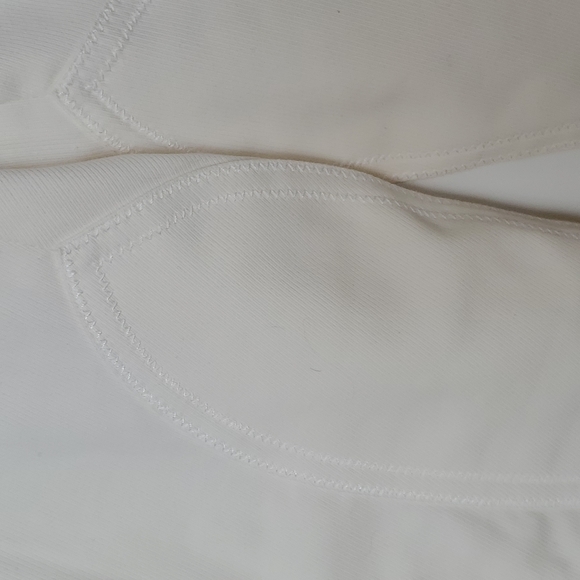NWT Gucci pants, cream, seize 40, NWT - Picture 13 of 15